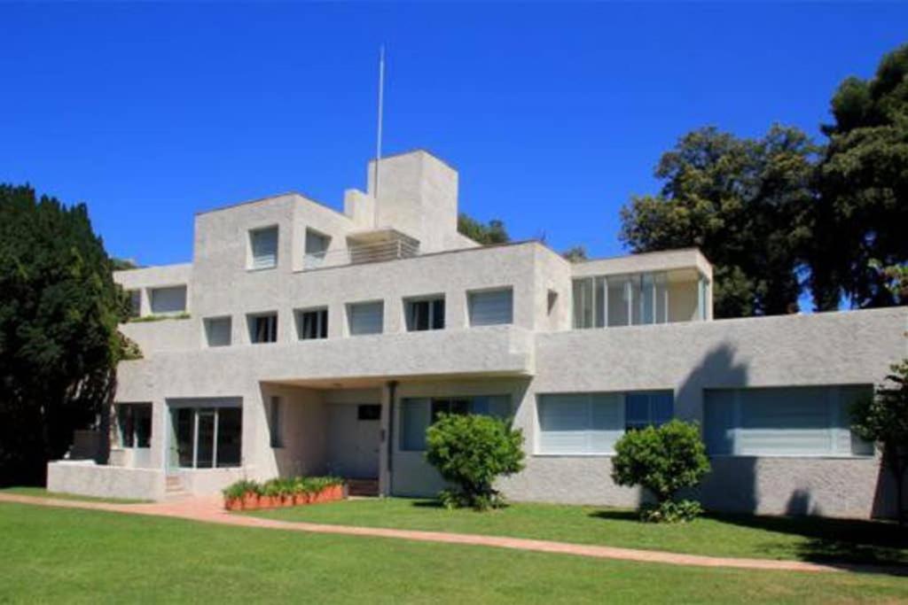 Studio Centre De Hyeres Pour 4 Personnes Piscine Et Tennis Exteriör bild
